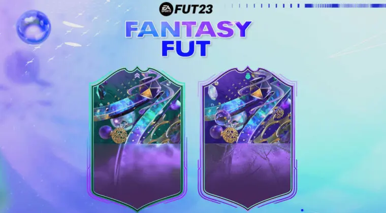 Imagen de FIFA 23: así funcionarán las mejoras de los Fantasy FUT