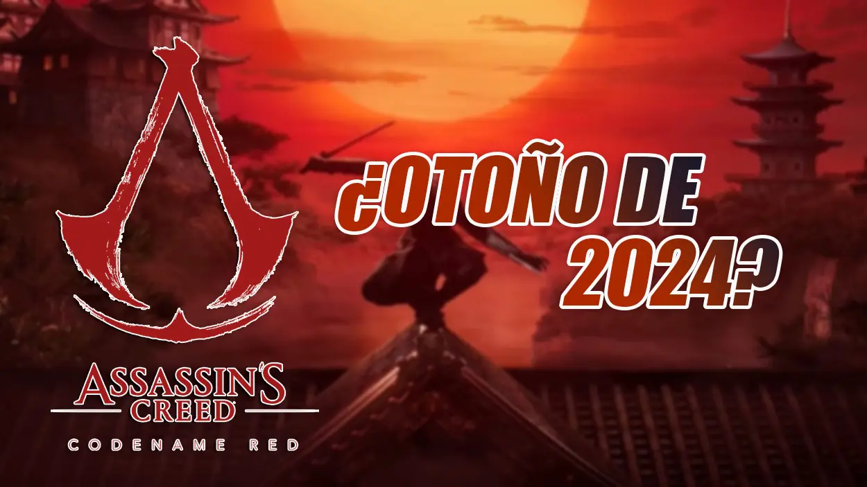 Assassin's Creed Codename Red