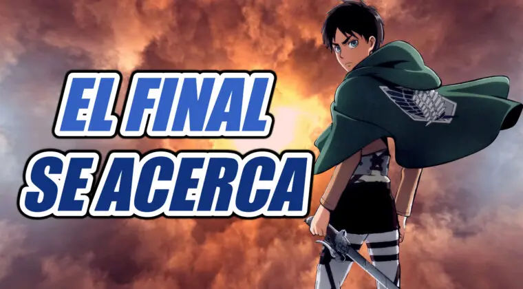 Imagen de Ataque a los Titanes: la Parte 2 del final del anime al fin confirma cuándo se estrena
