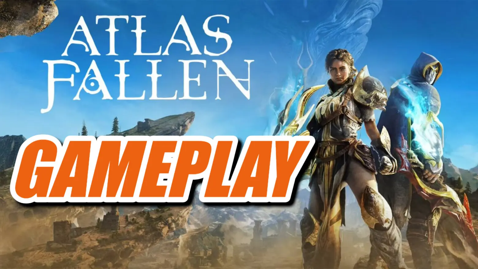 GAMEPLAY