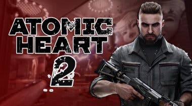 Imagen de Atomic Heart podría tener una secuela en el futuro y esto es lo que se sabe