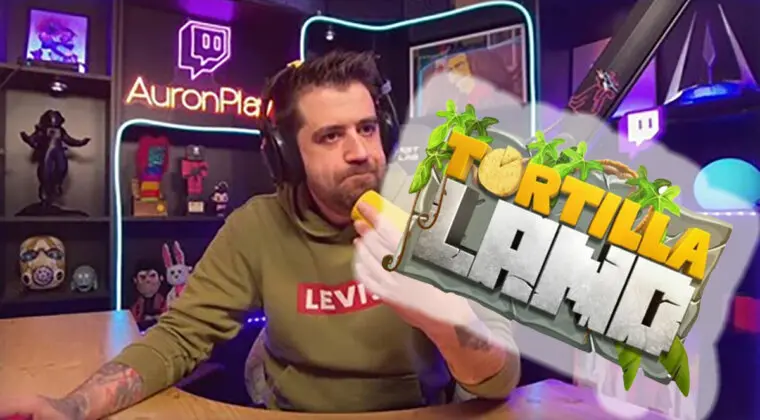 Imagen de Tortillaland 3 no se celebrará en 2023, como ha confirmado AuronPlay
