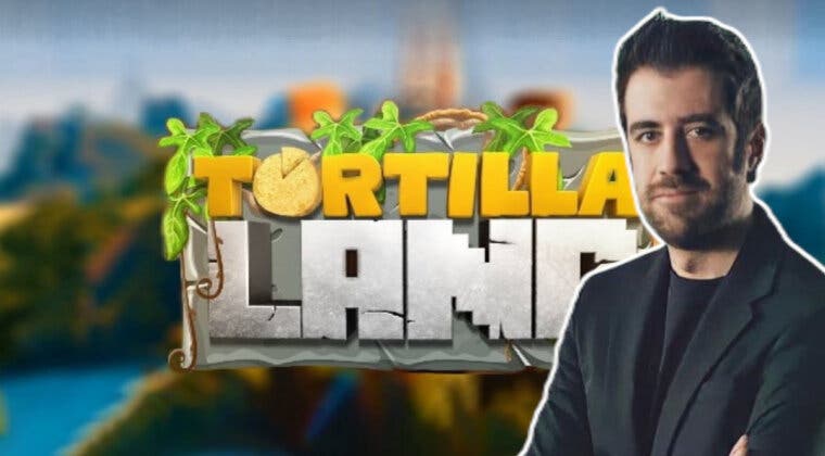 Imagen de Auronplay revela sus planes para futuras series de Minecraft tras Squid Craft 2; ¿Volverá Tortilla Land?