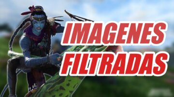 Imagen de Un dataminer filtra imágenes de Avatar: Frontiers of Pandora y anticipa la llegada del primer gameplay