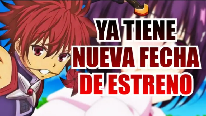 ayakashi nueva fecha