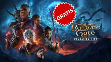 Imagen de Baldur's Gate 3: los usuarios que cumplan este requisito podrán conseguir gratis la Edición Deluxe