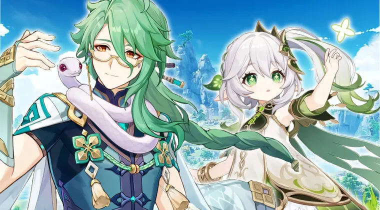Imagen de Genshin Impact: estos podrían ser todos los personajes de los banners de la 3.6