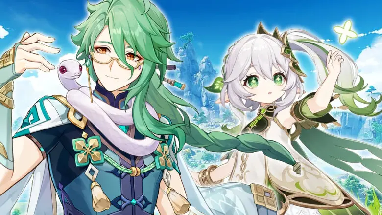 banners 3.6 genshinn impact