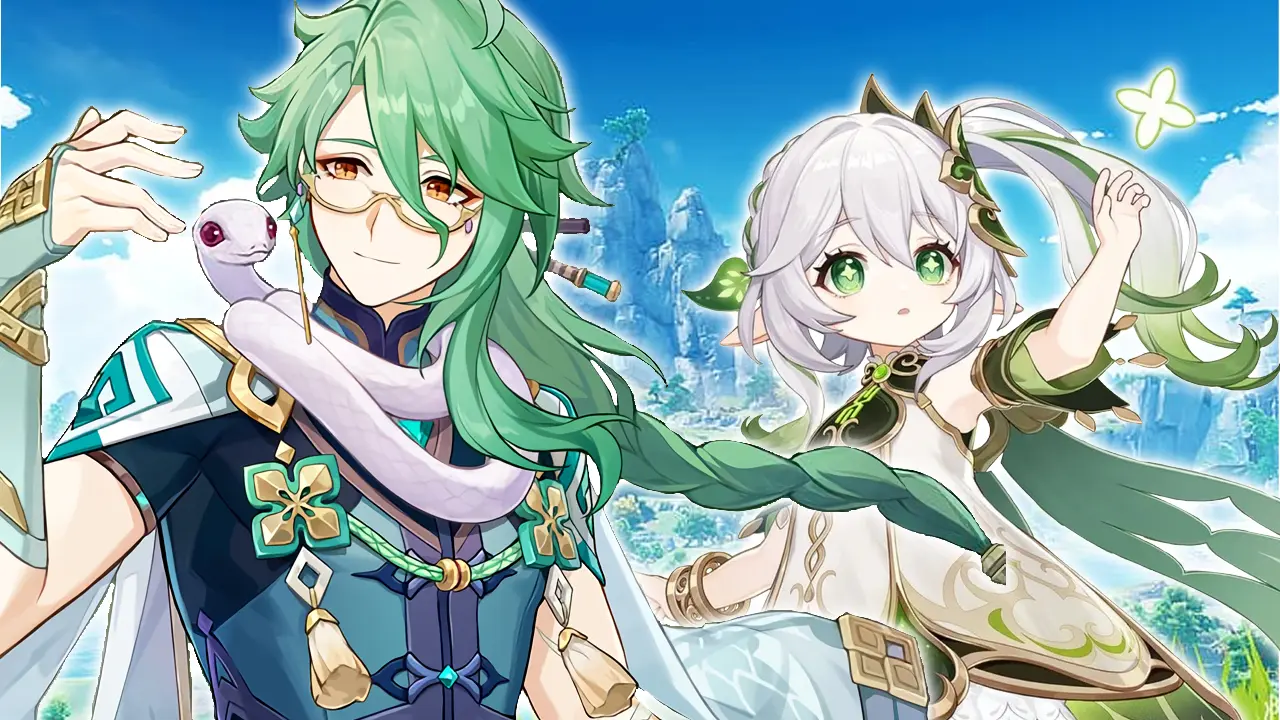 banners 3.6 genshinn impact