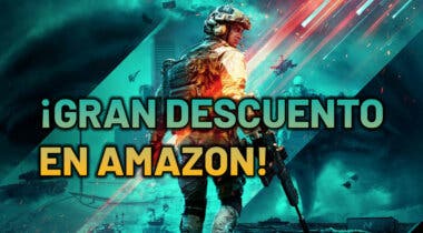 Imagen de No pierdas la oportunidad de hacerte con Battlefield 2042 con un precio más que rebajado