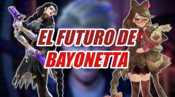 Imagen de Hideki Kamiya insiste: 'Queremos expandir el mundo de Bayonetta con muchos más juegos'