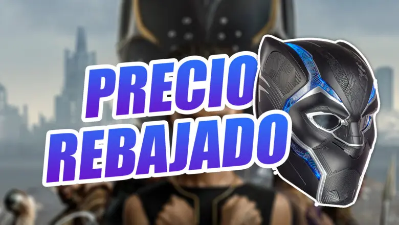 black panther wakanda forever mascara