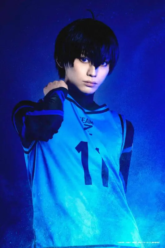blue live action 1