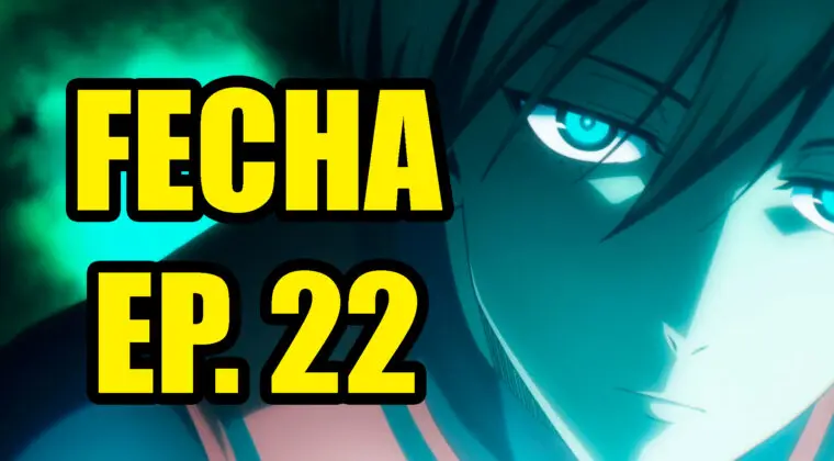 Imagen de Blue Lock: horario y dónde ver el episodio 22