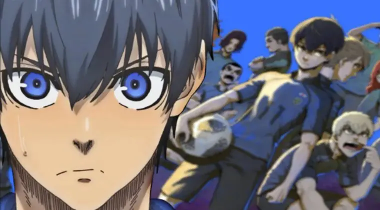 Imagen de Blue Lock: Principales personajes y habilidades del anime