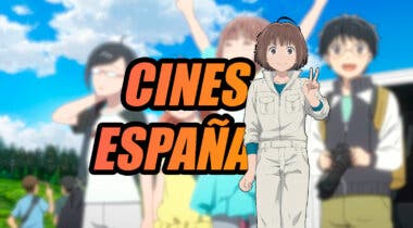 Imagen de Blue Thermal: listado de cines de España que estrenan la película