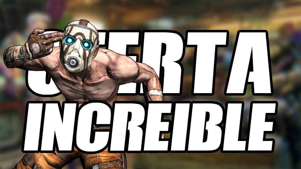 Borderlands 3 at a crazy price with this offer on PC that will save you a lot of money