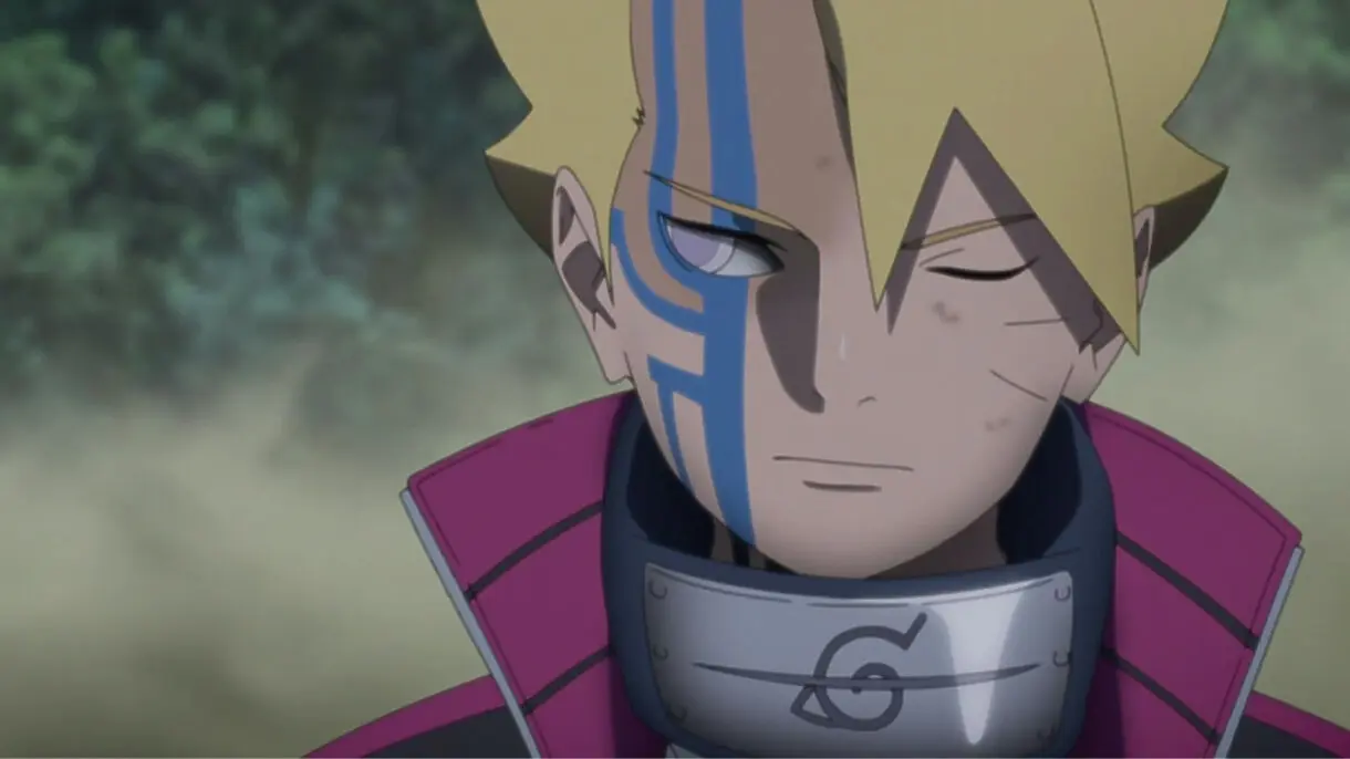 boruto