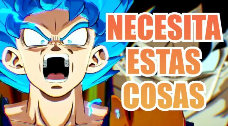 Imagen de Dragon Ball Z: Budokai Tenkaichi 4 - 4 cosas que ha de tener para ser el MEJOR juego de Dragon Ball