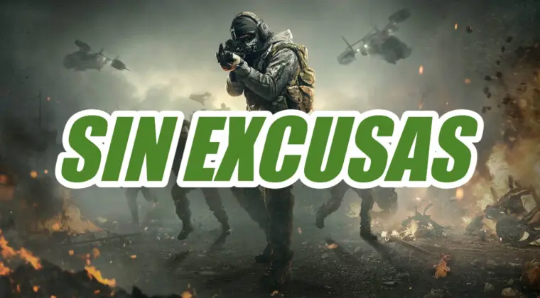 Imagen de Microsoft responde a Sony: '10 años es tiempo suficiente para crear alternativas a Call of Duty'