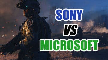 Imagen de Sony asegura que no podría competir con Microsoft si Call of Duty se volviese exclusivo de Xbox