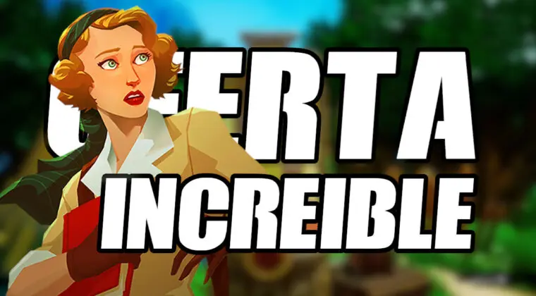 Imagen de El juego de puzles de PC que más gente debería conocer y que está de oferta a 0,30€