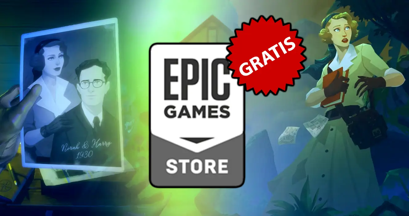 EPIC GAMES STORE