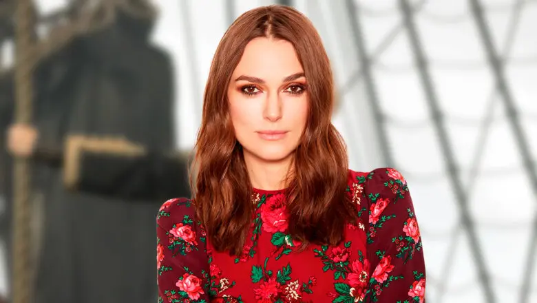 cambio fisico keira knightley