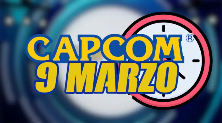 Imagen de Sigue aquí en directo el Capcom Spotlight del 9 de marzo: hora por países y cómo ver