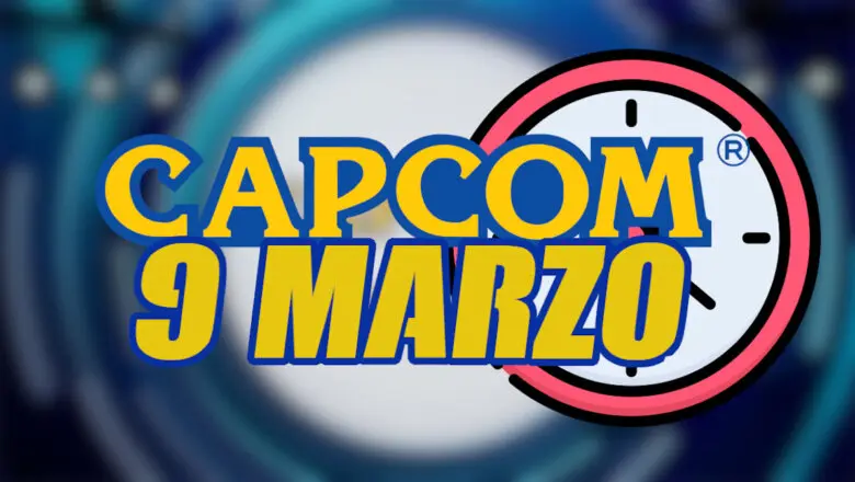 Capcom Spotlight