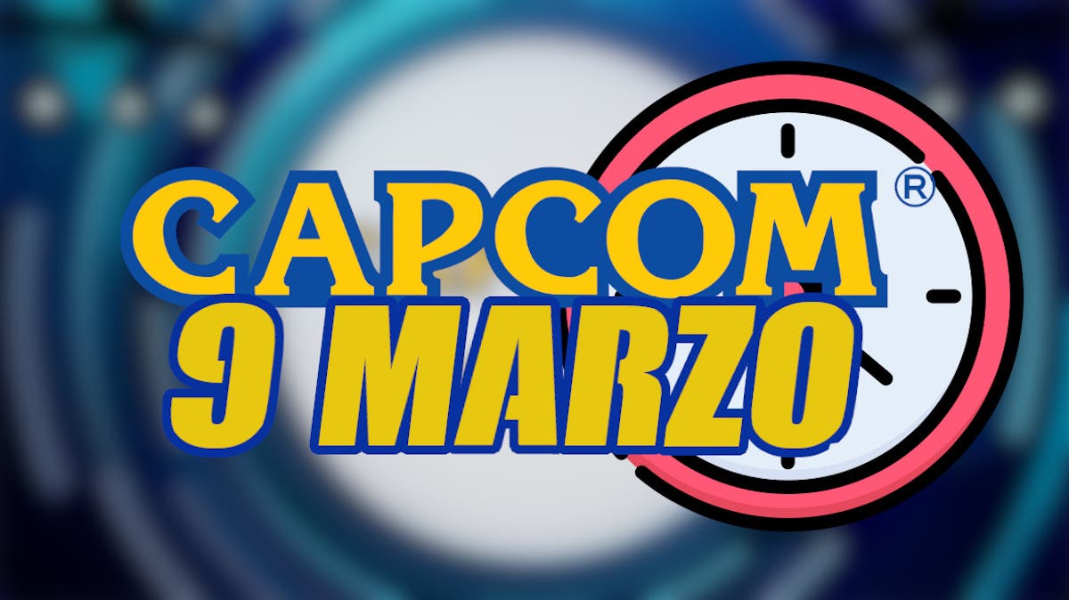 Follow Capcom Spotlight March 9 live here: Time by country and how to watch