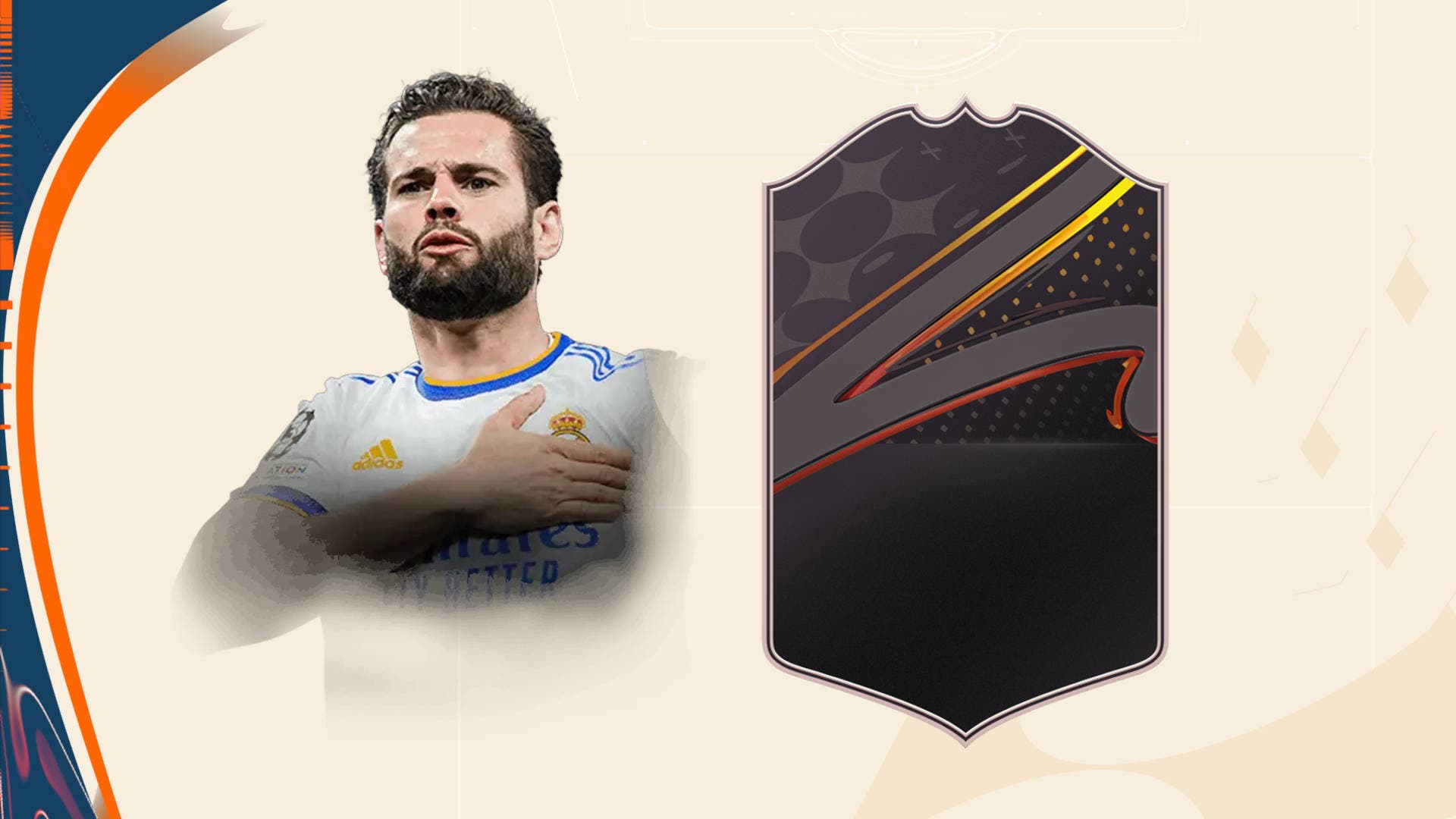 FIFA 23: the free Background cards return and these are the six available in the season