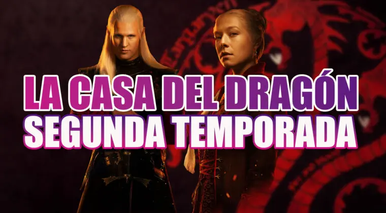 Imagen de La Casa del Dragón: todo lo que se sabe de la segunda temporada
