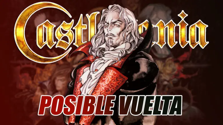 Castlevania