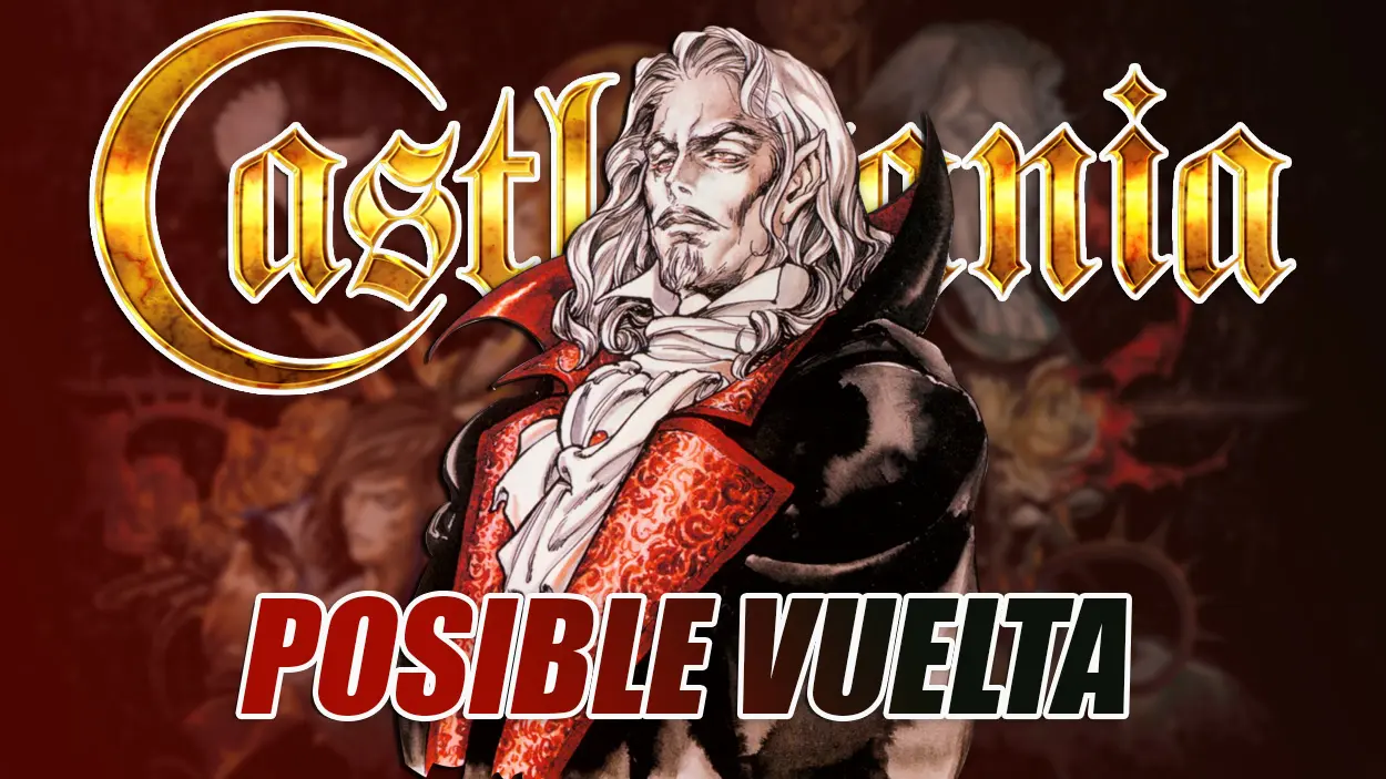Castlevania