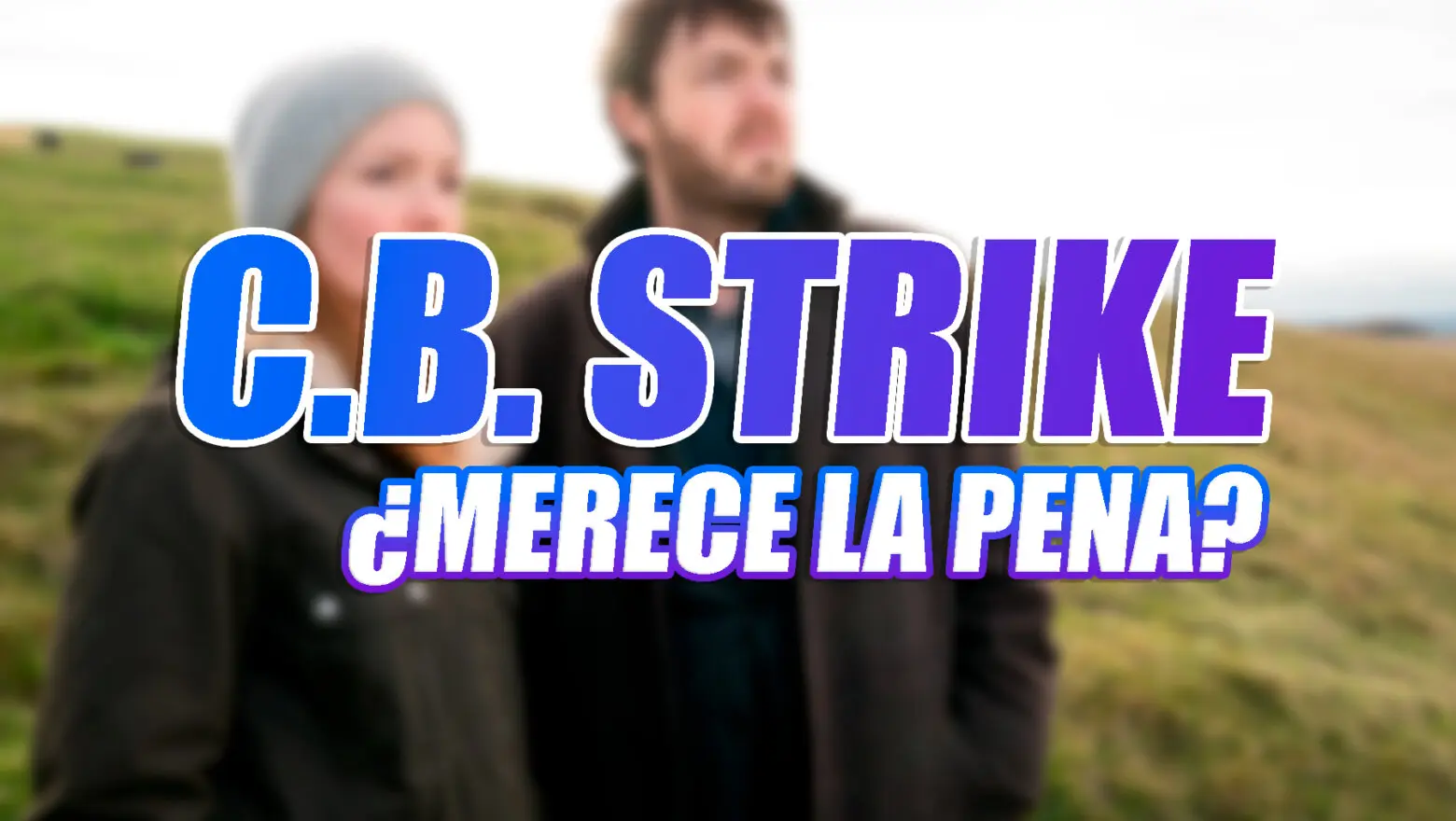 cb strike hbo max