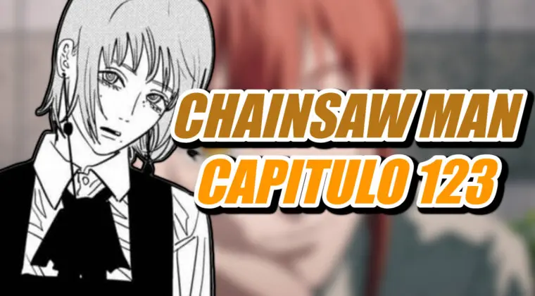 Imagen de Chainsaw Man: horario y dónde leer en español el capítulo 123