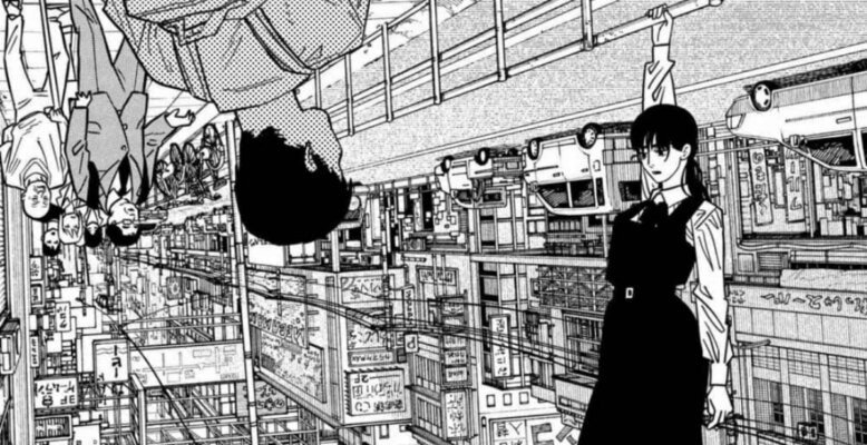 Chainsaw Man: horario y dónde leer el capítulo 124