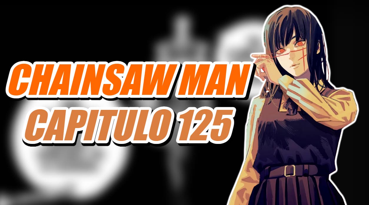 Chainsaw Man: Schedule and Where to Read Chapter 125 in Spanish