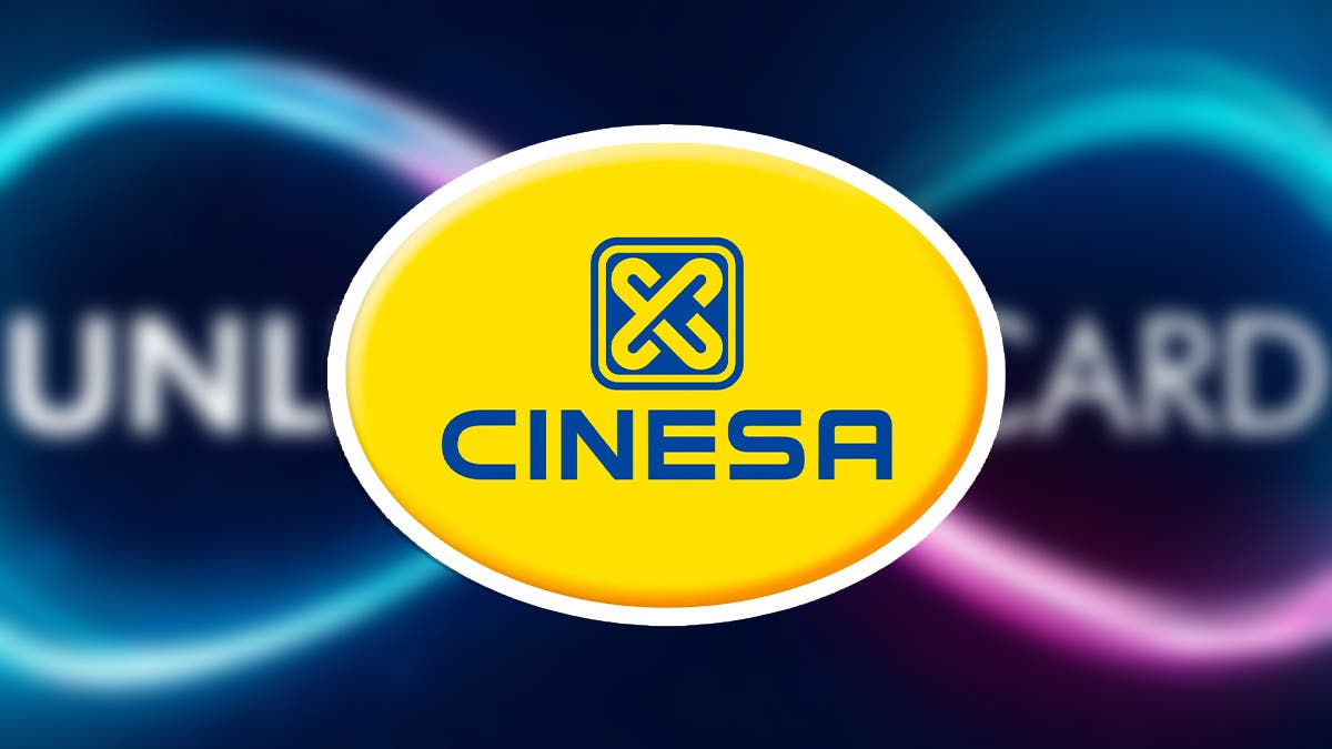 If you want to go to the cinema unlimited for 16 euros per month, Cinesa makes it easy for you