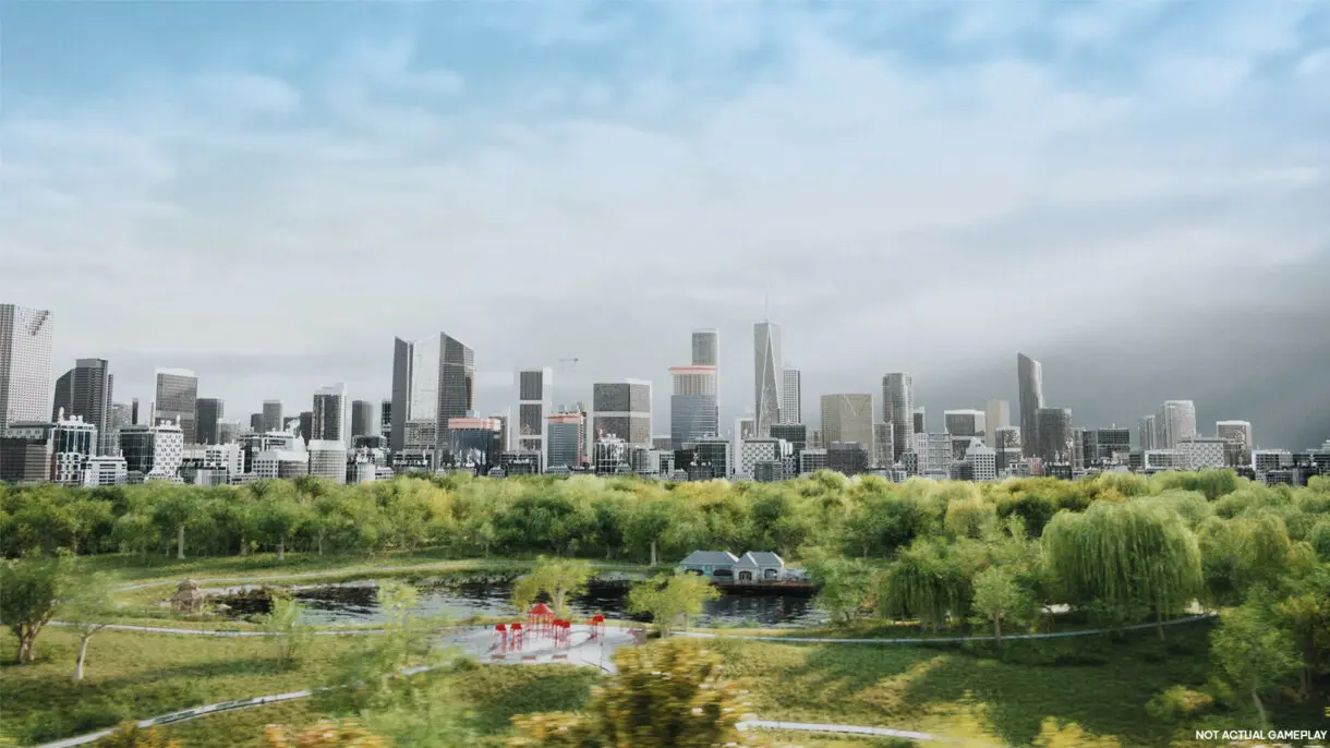 cities 2