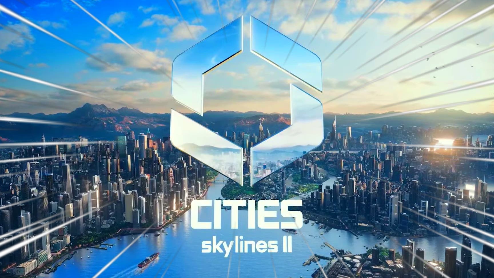 Cities: Skylines 2 Is Real! Paradox Announces A New Installment Of The ...