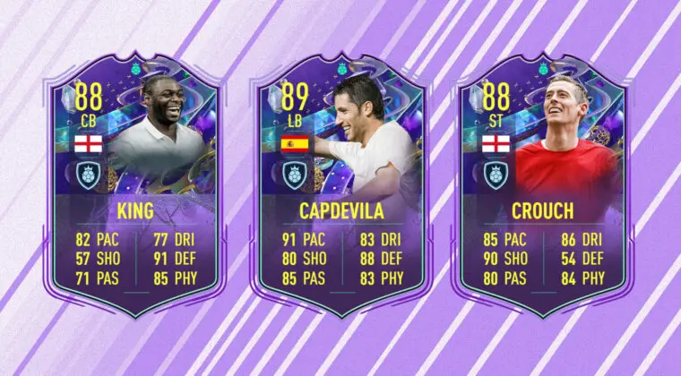 Imagen de FIFA 23: aclaramos qué clubes decidirán las mejoras de los Fantasy FUT Heroes + Rivales