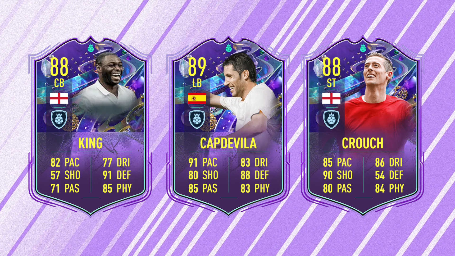 FIFA 23: Clarifying which clubs will decide on Fantasy FUT Heroes + Rivals upgrades