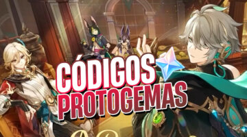 Imagen de Genshin Impact: Ya disponibles para canjear los códigos de protogemas gratis de la 3.6