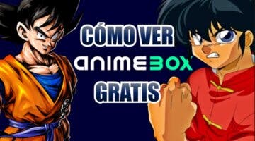 Imagen de AnimeBox: Cómo ver gratis el nuevo servicio en streaming de anime