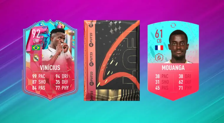 Imagen de FIFA 23: este amistoso permite conseguir un FUT Birthday asegurado, tres tokens y algunos sobres