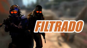 Imagen de Counter-Strike 2 aparece filtrado en Internet a falta de varios meses para su lanzamiento oficial