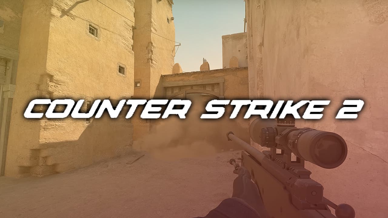 Counter-Strike 2 OFFICIALLY confirmed: first images and differences compared to CS:GO