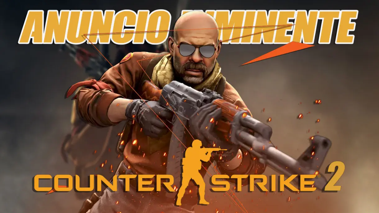 Counter-Strike 2
